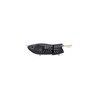 EVERGREEN Otter Crawler #654 Matte Black Bone