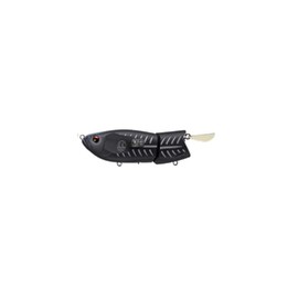 EVERGREEN Otter Crawler #654 Matte Black Bone