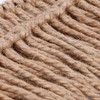 Steel Tongue Drum Braided Rope Wrapped Noise Cancelling Decorative Ethereal