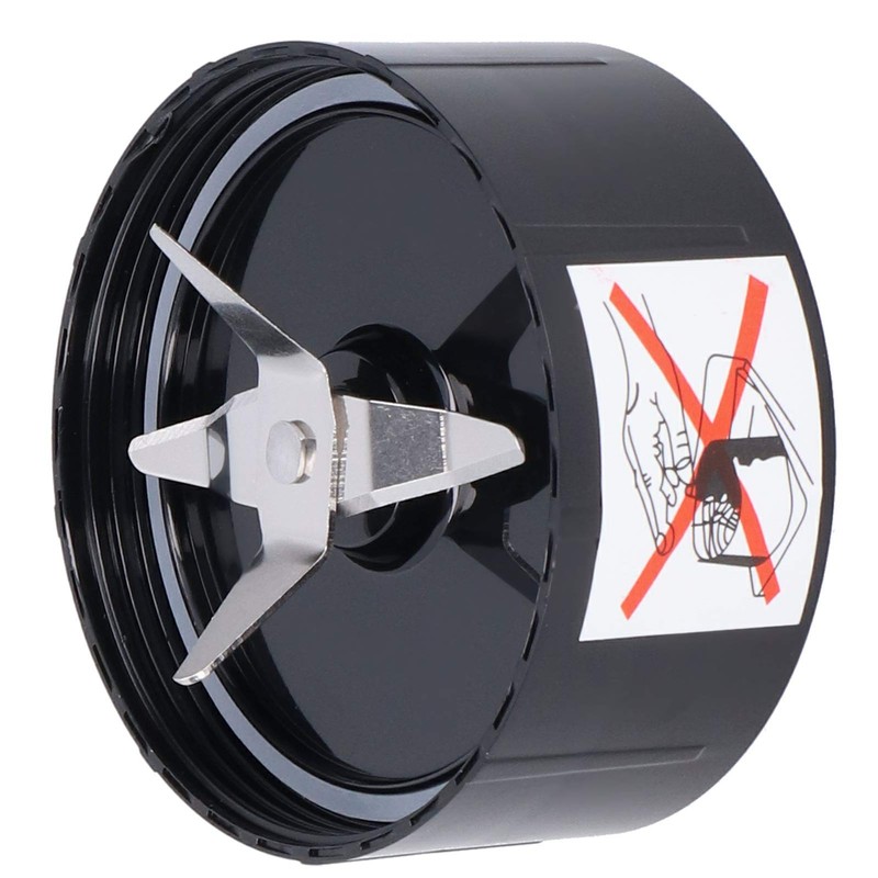 Blender Blade Crossed Blade Unit Replacement Juicer Accessories Parts for