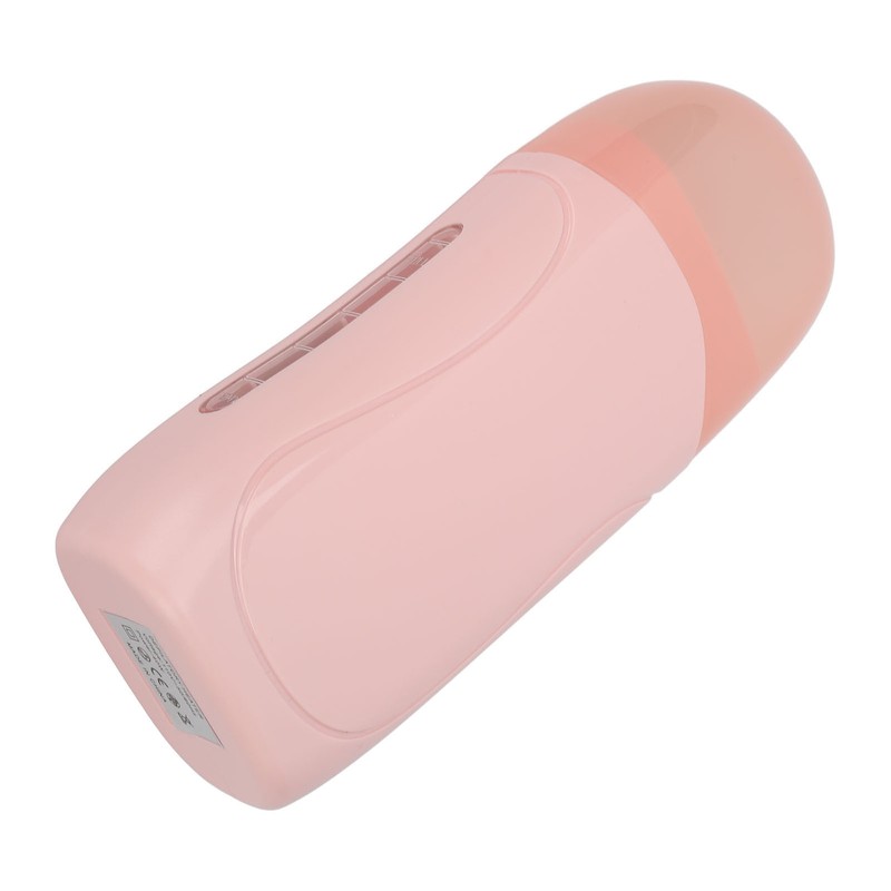 Wax Roller Kit 40W Roller Waxing Kit with 2pcs 100ml