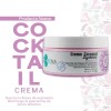 Crema Corporal Facial Zyania Cocktail de Bena Belleza Natural con