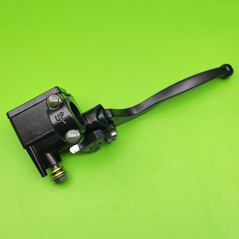 LYK New Front Brake Master Cylinder for Kawasaki Tecate Tecate