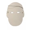 All We Are george floyd 2D Cardboard Mask - Signe