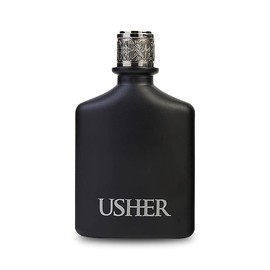 Usher By Usher For Men, Eau De Toilette Spray, 3.4-Ounce ( Pack of 2 )