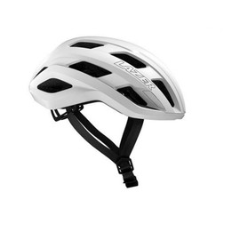 LAZER Strada KinetiCore AF / Matte Full White L Color: Matte Full White Size: L 22.8 - 24.0 inches (58 - 61 cm) BLC2547893024