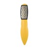 CREDO Smartcutter Pop Art Callus Remover Yellow