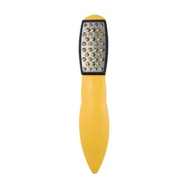 CREDO Smartcutter Pop Art Callus Remover Yellow