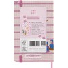 Moleskine Limited Edition Notebook, Sakura Notebook, Lined Layout and Fabric