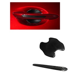 Honda Freed Car Door Handle Protector GB5/GB6/GB7/GB8 H28.9~/Honda New ZR-V/ZR-V RZ3 RZ4 RZ5 RZ6 RZ Series R5.4~ Black Thick Edition Door Bowl Guard