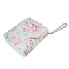 Pencil Box Large Capacity Thickened Handle Lightweight Portable Multifunctional Cosmetic