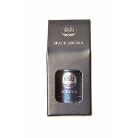 Star Child Buddha 5ml Space Aroma