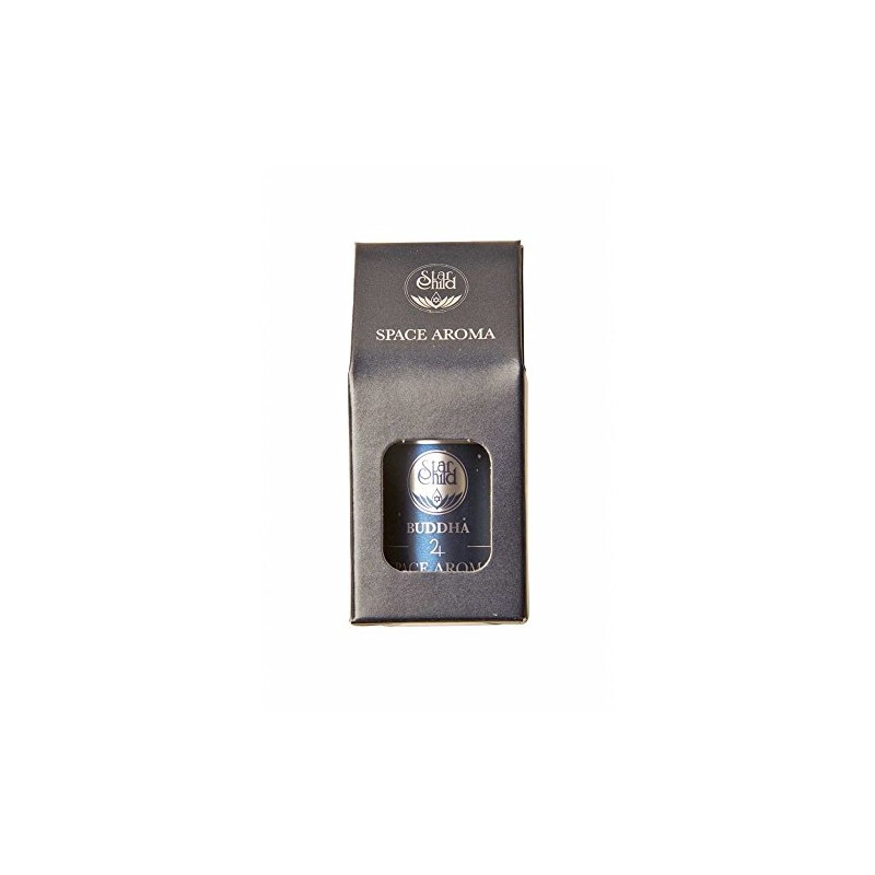 Star Child Buddha 5ml Space Aroma