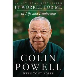 In Life and Leadership It Worked for Me (Paperback) - Common