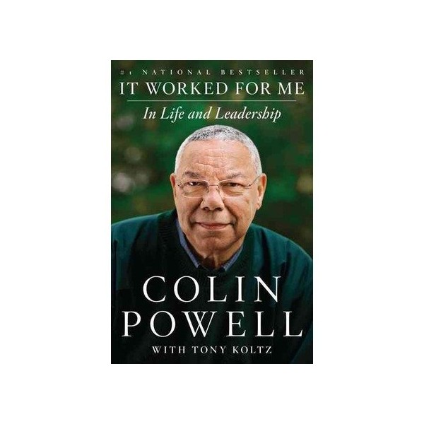 In Life and Leadership It Worked for Me (Paperback) -
