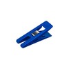 DIYexpert 24 x Clothes Pegs Storm 70 x 20 mm,