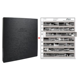 Acid Free Archival Film Bag Album Film Protector Storage Box Archival Binder with Ring for Printfile Standard 135 35mm 120 4x5 8x10 Negative Pages Film Bag(135)