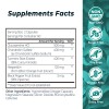 Divinity Nutra Joint Supplement – 120 Capsules with Turmeric Curcumin,