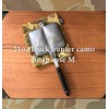 DUCKNOT Snap Case, M, Hot Sand Maker, Cover, Case, No.