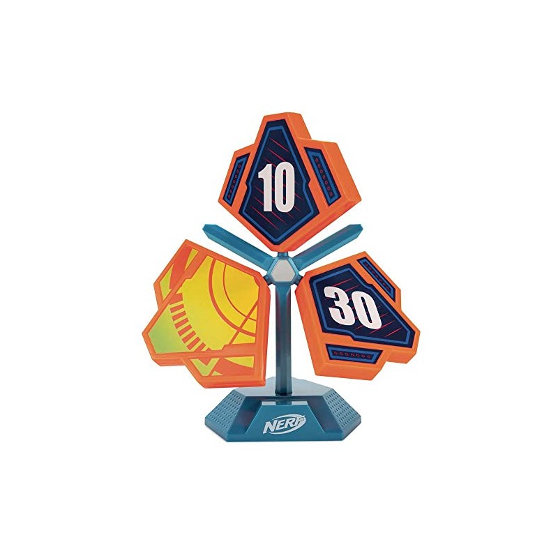 Grandi Giochi - NERF Hit Spin Target - NER08000