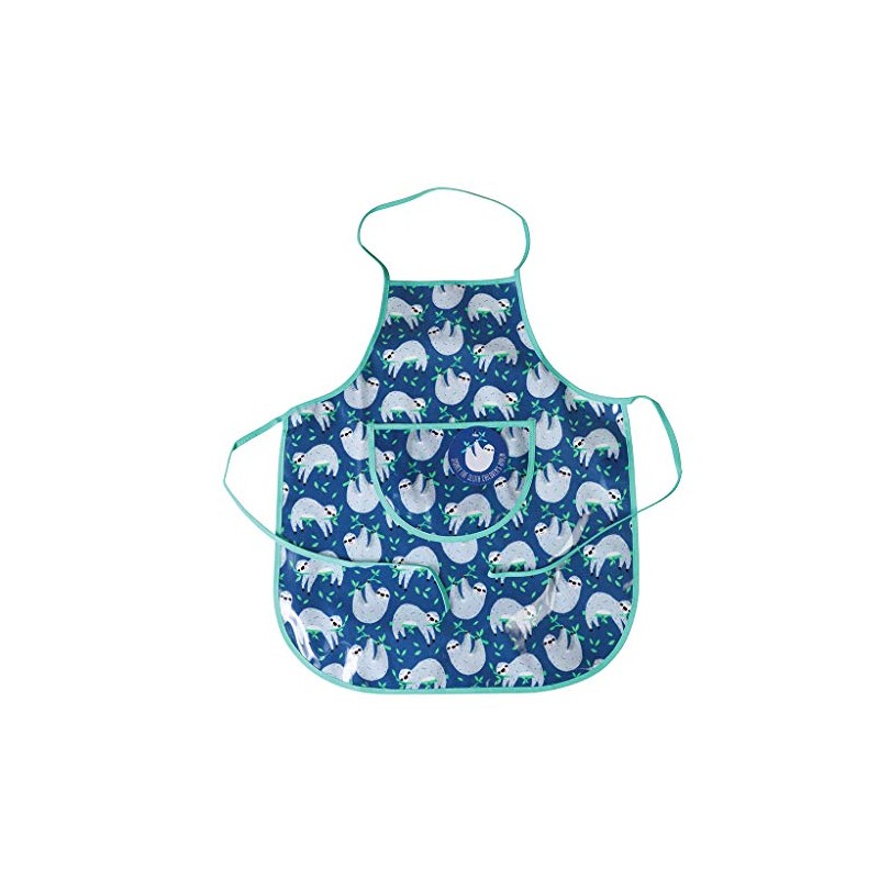 Rex London Children's Apron - Choice Of Design (Sydney The