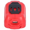 CMCB002 USB Adapter for Craftsman 20V CMCB202 CMCB204 CMCB201 CMCB209