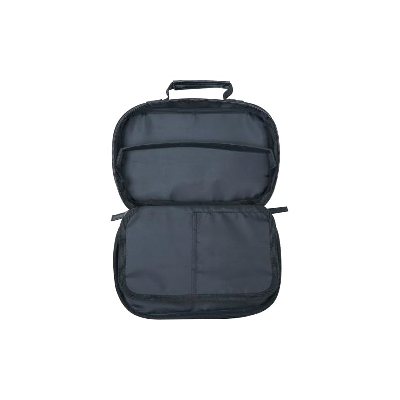 Misasa Tremy Sewing Case Craft Bag No.6023 Black