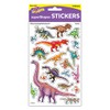 Trend Discovering Dinosaurs Large superShapes Stickers, Classroom Incentives, 152 Count