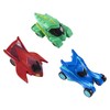 JP PJ Masks PJMC3000 PJ Masks Night Time Micros Hero