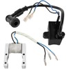 YOFMOO CDI Ignition Coil Magneto Stator Coil for 49cc 50cc