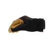 Mechanix Wear Original® Leather Work Gloves (Medium, Brown/Black)