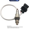 Automotive-leader 670031348 Downstream Left Oxygen O2 Sensor Lambda Sensor Replacement