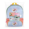 abeec Personalise Your Own Backpack With Pencil Case, Ideal 4
