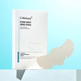 Cellology [Cellology]Pore Shot Zero Pack (8ea)