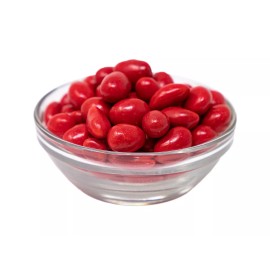 Unbranded Boston Baked Beans Candy Candies 1 Pound