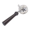 58mm Double Spouts Portafilter for Nuova Coffee Machines Stainless Steel