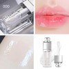 Unyoke- Aceite hidratante para labios, aceite para el cuidado de