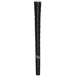 Tacki-Mac Itomic Wrap Grips, Black