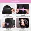 URAQT Hair Rollers Set