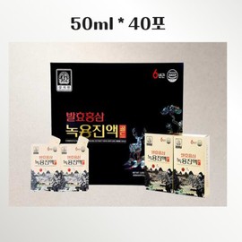 Deer Antler Red Ginseng Fermented Red Ginseng Red Ginseng Deer Deer Deer Extract Gold Stick Deer Antler Red Ginseng Fermented Red Ginseng / 녹용홍삼 발효홍삼 홍삼진액 녹용진액 골드 스틱 녹용홍삼 발효홍삼