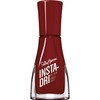 Sally Hansen Insta-Dri, Cinna-Snap, Quick Dry, Long Lasting, Opaque, Shiny