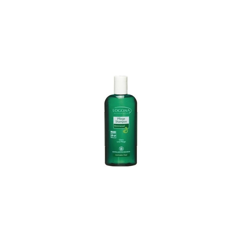 Logona Nettle Care Shampoo 250 ml