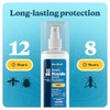 Sawyer Products - Repelente de Insectos con 20% picaridina