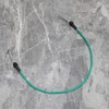 eMagTech 2pcs Door Handle Cable Inside Front Left Driver Side