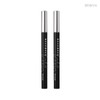 Wake Make Ultra Strong Long-lasting Iron Wall Pen Eyeliner Black 0.5g 2pcs / 웨이크메이크 초강력 지속력 철벽 펜 아이라이너 블랙 0.5g 2개