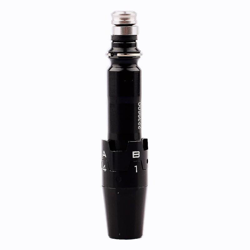 ROYMADE Golf Shaft Adapter Sleeve Replacement for Titleist 917/915/913,TS1/TS2/TS3/TS4 Golf