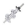 Meat Mincer Screw Stainless Steel Meat Mincer Screw Replacement Electric