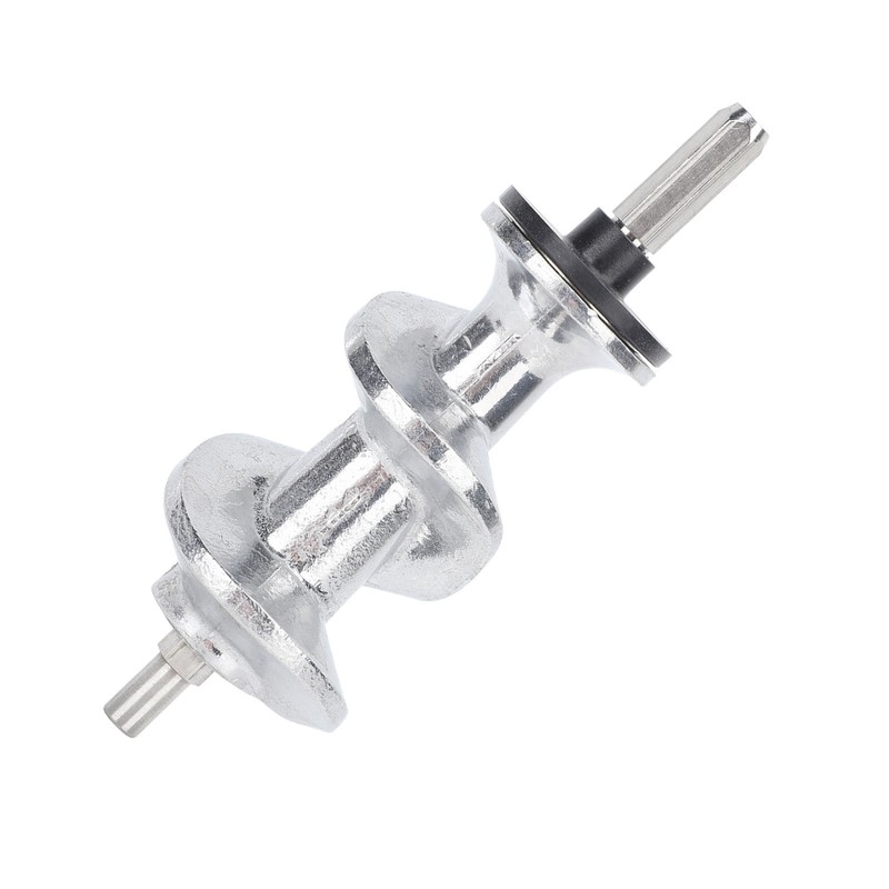 Meat Mincer Screw Stainless Steel Meat Mincer Screw Replacement Electric