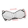 Topteng Headlight Guard Grill for Triumph Tiger 800 XC/XCX Explorer