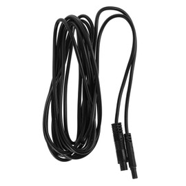 Operitacx Car Backup Camera Extension Cord 15ft Cord Extension for Reverse Camera Dash for Long-time Use